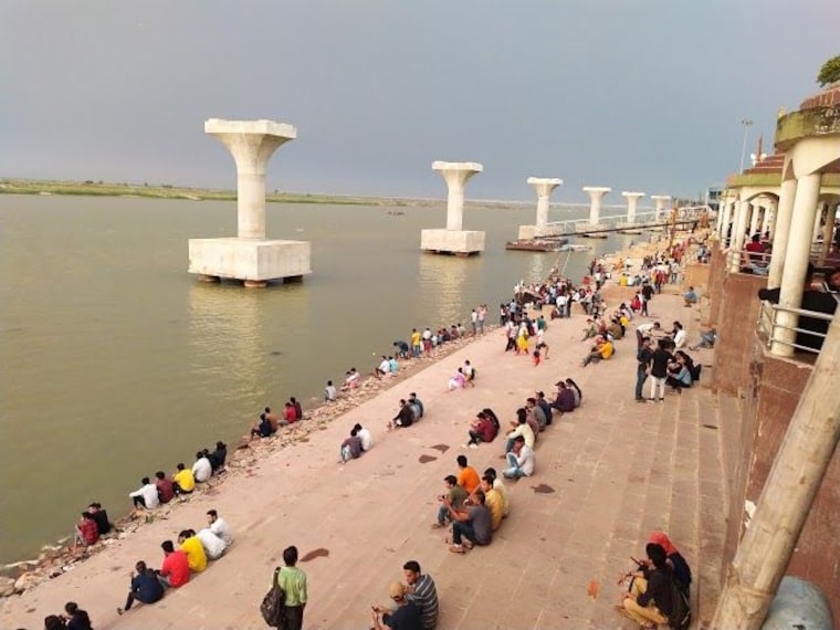 Gandhi Ghat-5